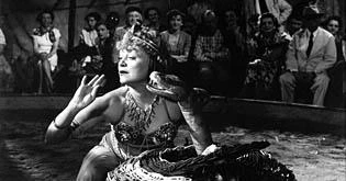 Königin der Arena (1952)