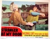 Stranger at My Door (1956)