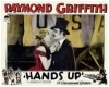 Hands Up! (1926)