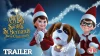 Elf Pets: Santa's St. Bernards Save Christmas (2018) [TV film]