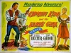 Captain Kidd and the Slave Girl (1954)