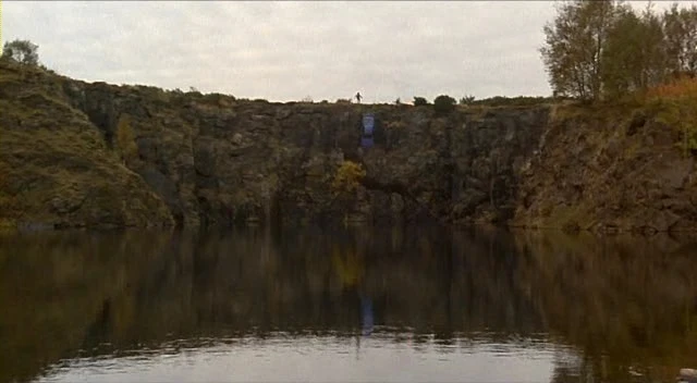 Mělký hrob (1994)