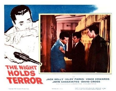 The Night Holds Terror (1955)