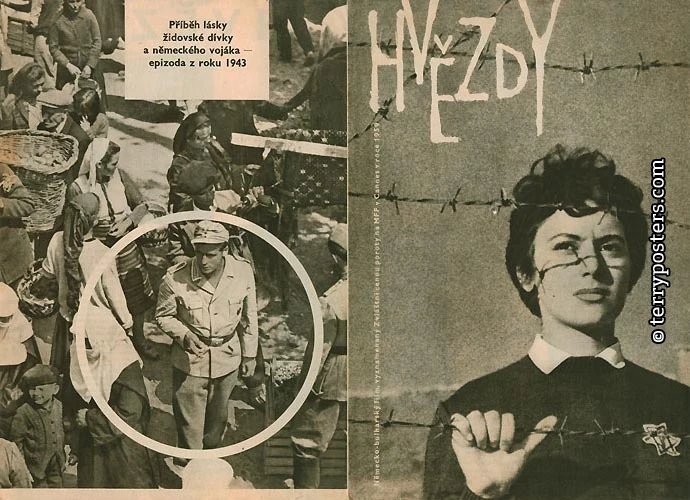 Hvězdy (1959)