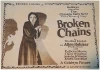 Broken Chains (1922)