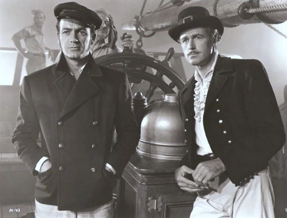 Mutiny (1952)