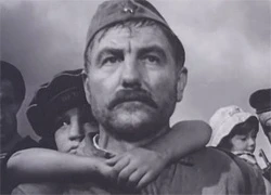 Troe sutok posle bessmertiya (1963)