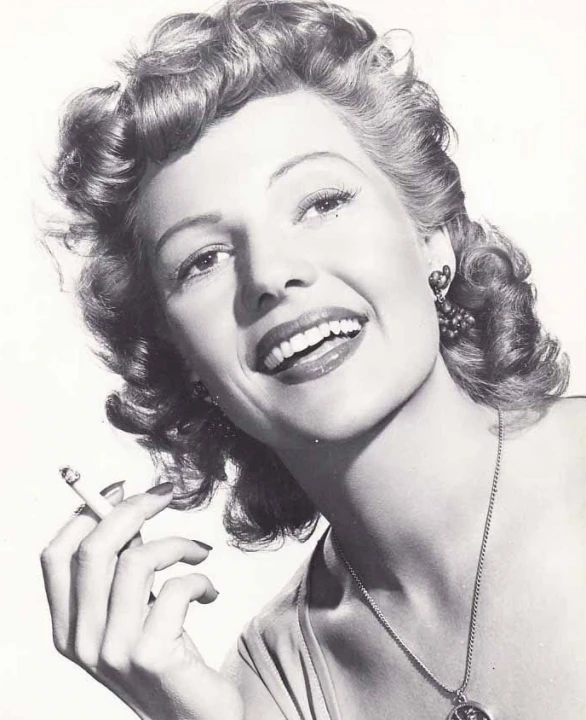 Miss Sadie Thompson (1953)