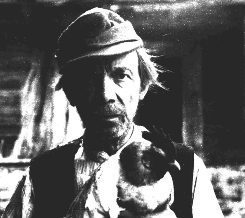 Pasáček z doliny (1983)