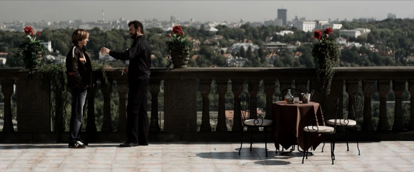 Srbský film (2010)