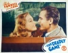 The Deadly Game (1941)