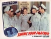 Swing Your Partner (1943)