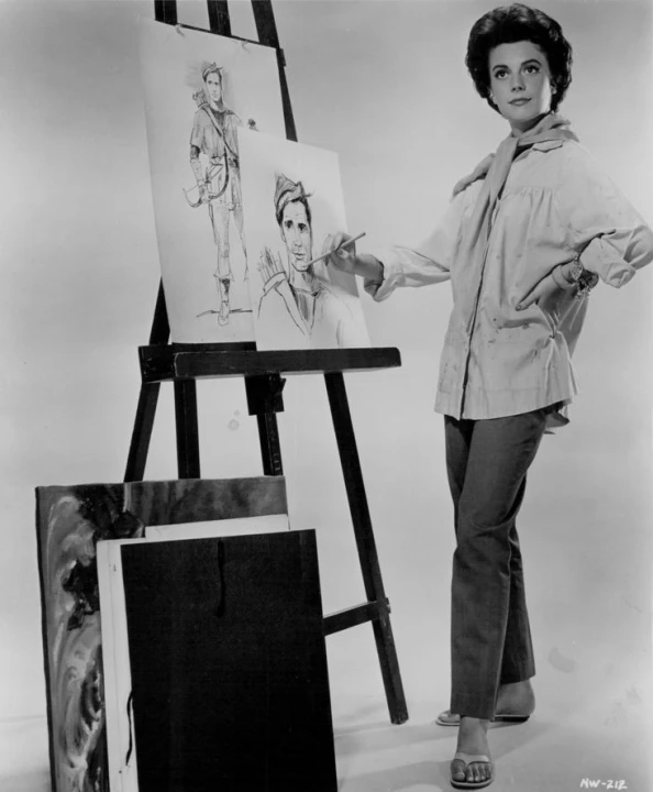 Cash McCall (1960)