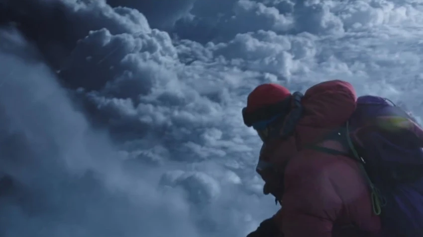 Everest (2015)