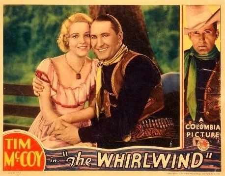 The Whirlwind (1933)