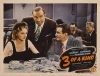 Three of a Kind (1944)