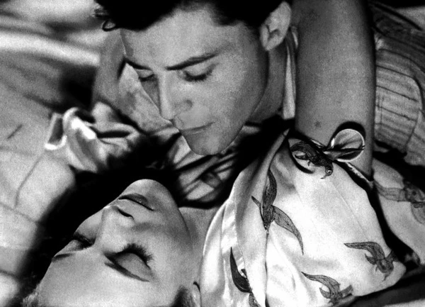 Ďábel v těle (1946)