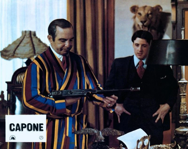 Capone (1975)