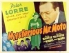 Mysterious Mr. Moto (1938)