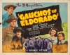Gauchos of El Dorado (1941)