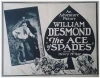 The Ace of Spades (1925)