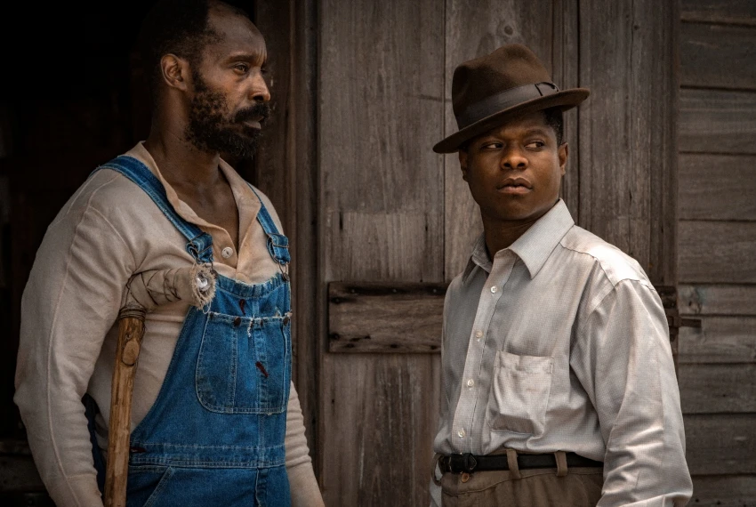 Mudbound (2016)