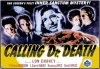 Calling Dr. Death (1943)