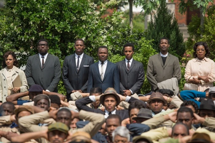 Selma (2014)