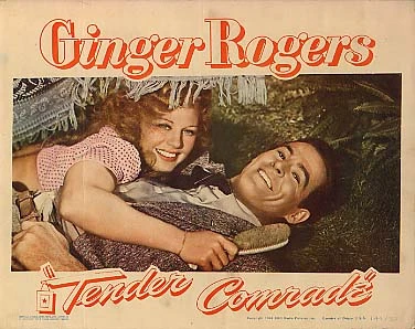 Tender Comrade (1943)