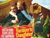 Farmářova dcera (1947)