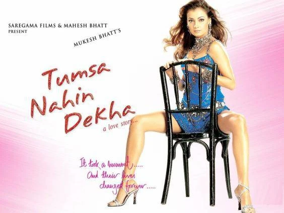 Tumsa Nahin Dekha (2005)