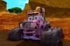 Meteor Monster Truck (2006) [TV seriál]