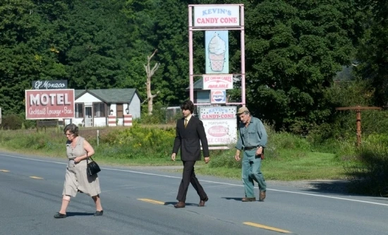 Zažít Woodstock (2009)