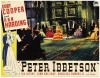 Peter Ibbetson (1935)