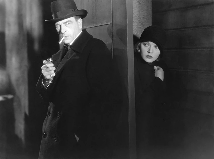 Man Trouble (1930)