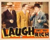 Laugh and Get Rich (1931)