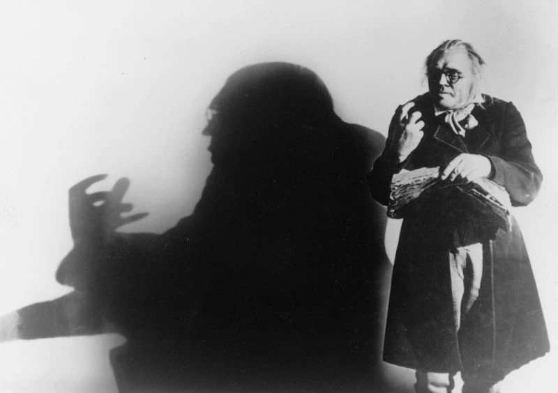 Kabinet dr. Caligariho (1920)