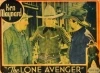 The Lone Avenger (1933)