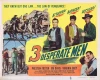 Three Desperate Men (1951)