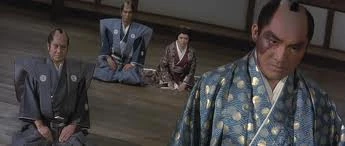 Šogunovi samurajové (1978)
