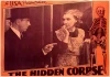 Strangers of the Evening (1932)