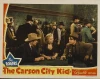 The Carson City Kid (1940)