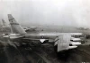 Bombardéry B 52 (1957)