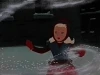 Sněhová královna (1957)