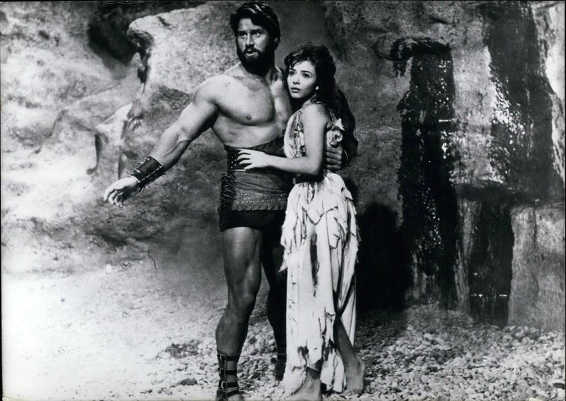Herkules dobývá Atlantidu (1961)
