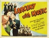 Larceny with Music (1943)