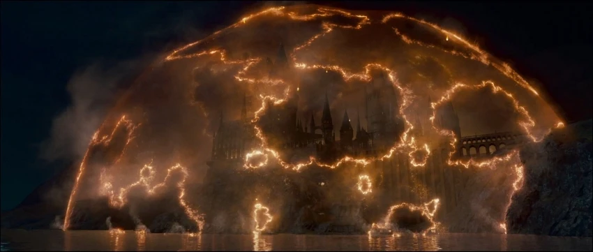 Harry Potter a Relikvie smrti – část 2 (2011)