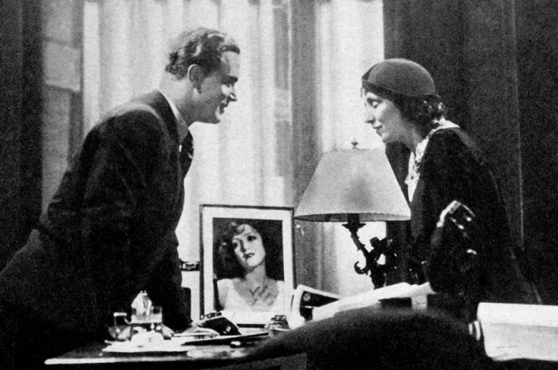 Zamilovaná firma (1932)