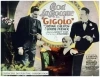 Gigolo (1926)