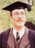 Sbohem, pane profesore (1969)